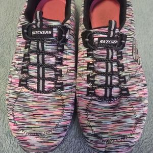 Skechers shoes